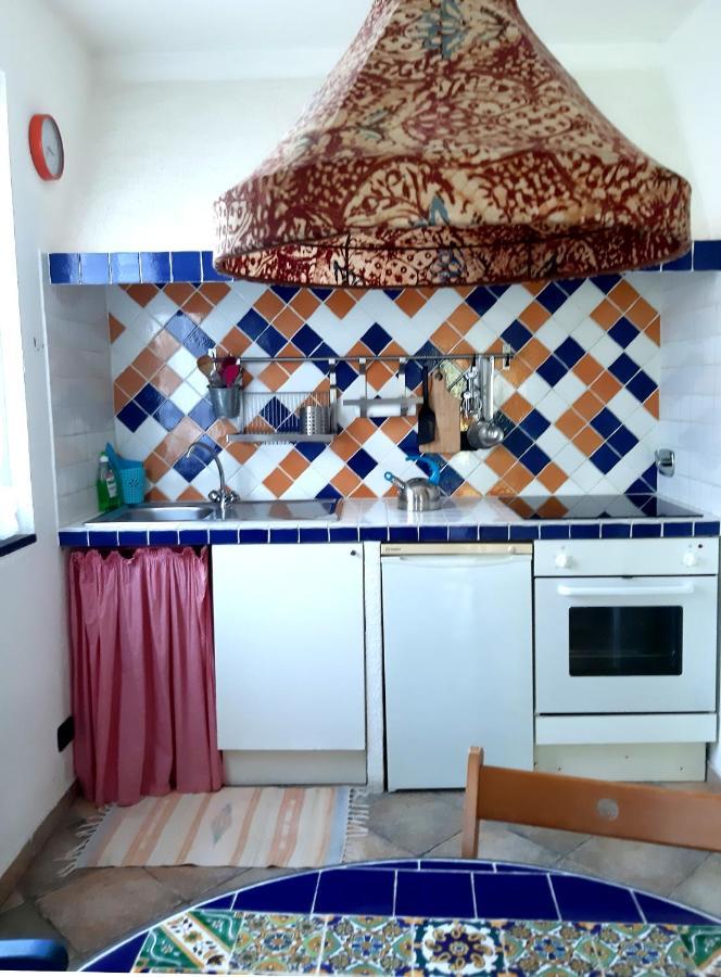 L'Antico Frantoio Villa Rapallo Dış mekan fotoğraf